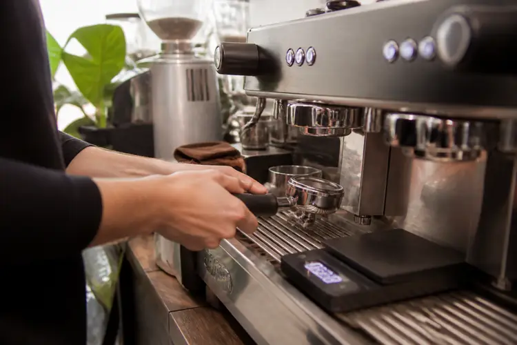 Espresso Kwaliteit & Smaak